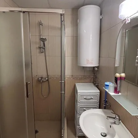 Siana 3 Apartment Sweti Wlas