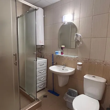 Apartment Siana 3 *
