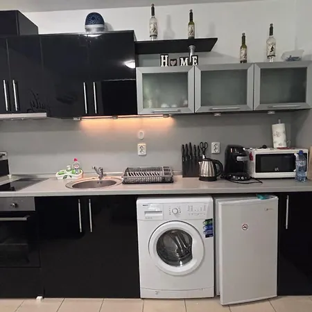Siana 3 Apartment Sweti Wlas