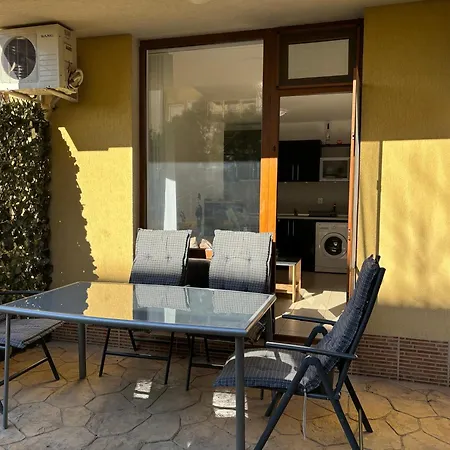 Appartamento Siana 3 Sveti Vlas