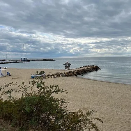 Siana 3 * Sveti Vlas