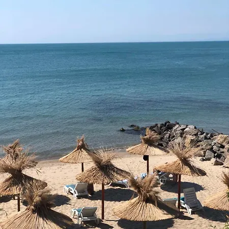 Siana 3 Apartment Sveti Vlas