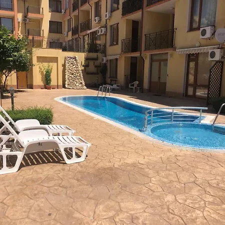 Siana 3 Apartmán *