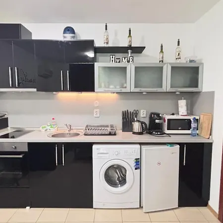 Apartmán Siana 3 *